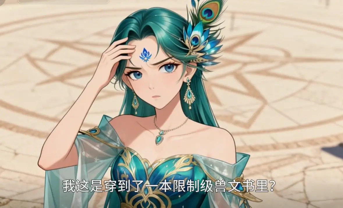 免费观看《五阶兽医：兽夫们排队求贴贴》全63集-国漫短剧HD高清画质-无删减版在线播放-夸克网盘资源五阶兽医：兽夫们排队求贴贴