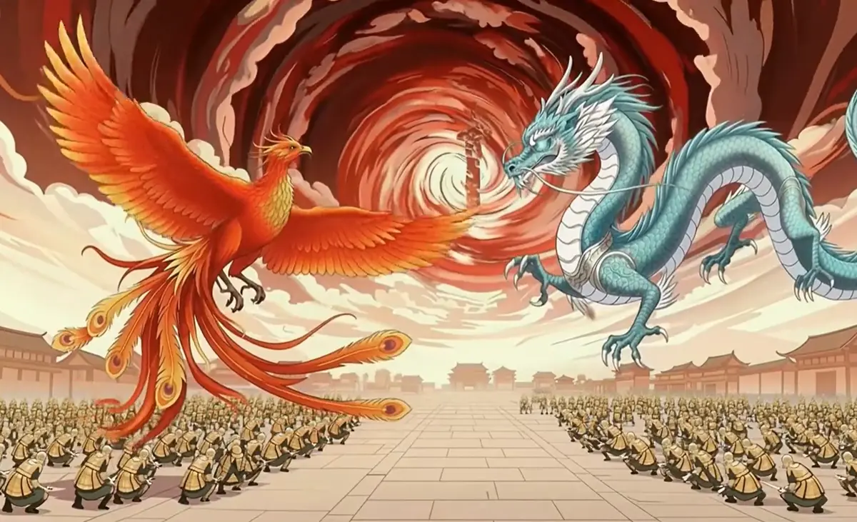 《人在娘胎：无限顿悟，出世即圣人》动态漫全集 - 无广告免费观看 - 策驰影院短剧1080P高清