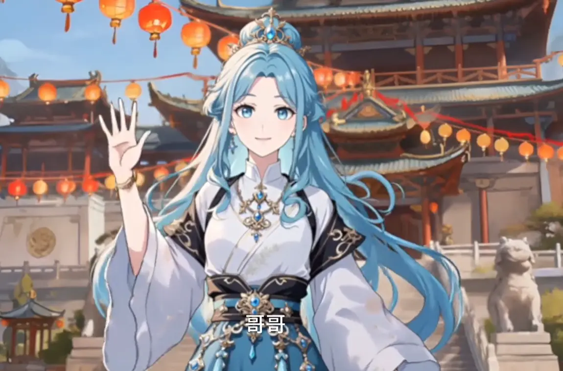 动态漫《根骨自废被弃，成大帝后前妻悔麻了》64集全-高清短剧免费在线观看全集-完整版剧情流畅播放-前妻悔恨交加