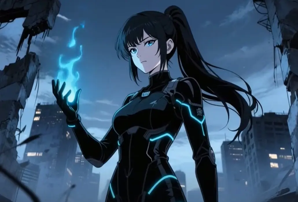 凶兽遍地你管他叫护林员高清无广告 - 《凶兽遍地你管他叫护林员》全集 - 短剧资源免费在线观看