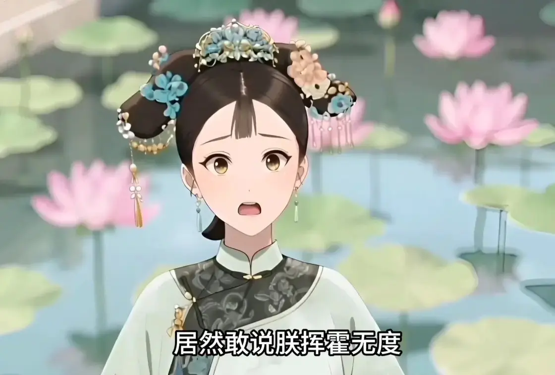 《我的视频通万朝》全103集完整版 - 国漫高清免费在线观看 - 无删减网盘资源下载