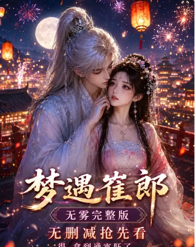 《梦遇崔郎》全集1-92集高清无删减在线观看 - 梦遇崔郎超清免费资源无广告播放 - 手机观看完整版动漫短剧