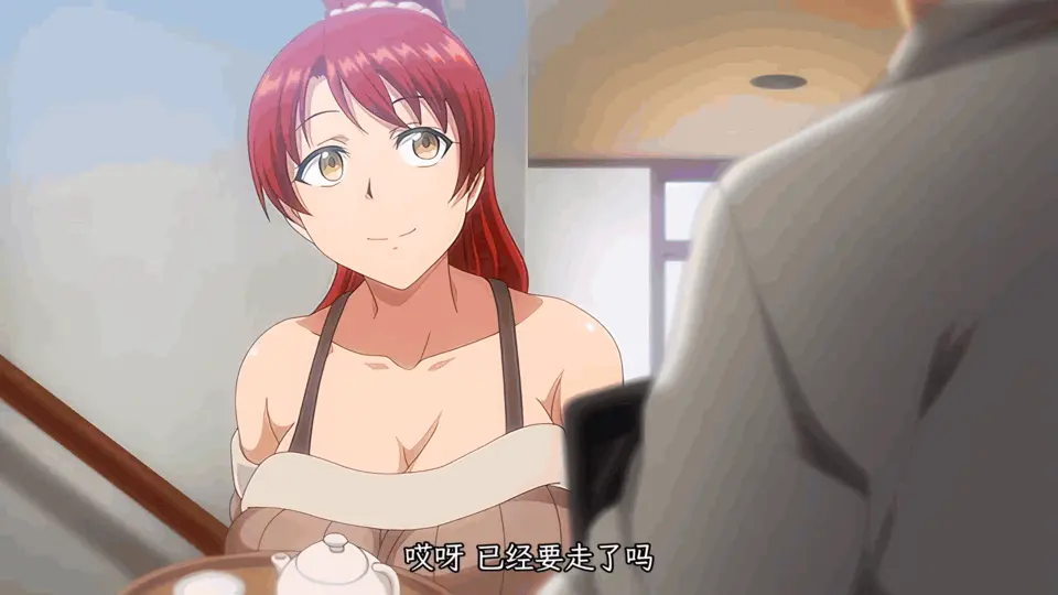 《被玷污的她》全集无修版免费看-高清中字无广告在线观看-被玷污的她全季网盘资源一键获取