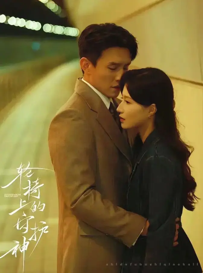 轮椅上的守护神短剧完整版资源在线看_大陆剧《轮椅上的守护神》免费观看_高清无广告全集合集-追剧天堂