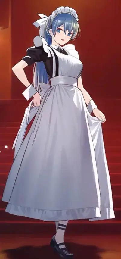 《蕾卡乃華麗且我的女王》动漫全集1080P - 高清无删减在线观看 - 免费无广告播放资源