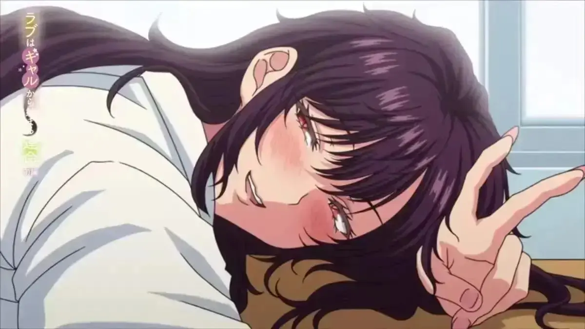 《恋爱始于辣妹的命运》动漫1-12集全-恋爱始于辣妹的命运1080P高清完整版免费播放-无广告在线观看