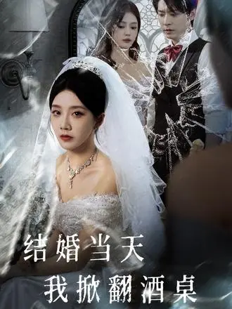 免费观看《结婚当天我掀翻酒桌》短剧-高清无删减版全集在线播放-夸克迅雷网盘资源下载最新短剧