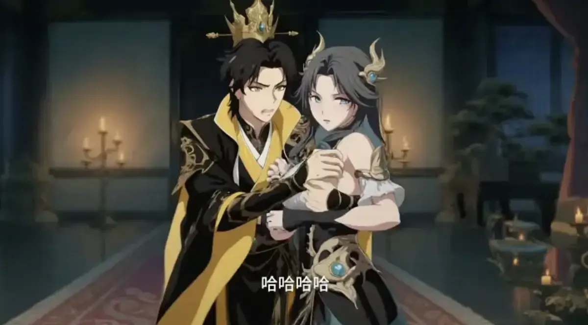 《神话镇魂，我觉醒了大圣》高清完整版-神话镇魂，我觉醒了大圣免费观看无广告-1080P高清画质，大圣觉醒燃爆全场