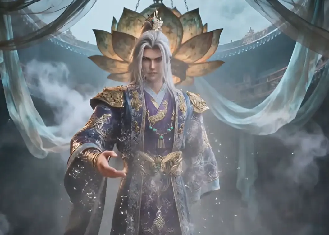 免费观看《洪荒：通天偷看我日记，截教无敌了》动态漫全集-全64集高清完整版在线-截教无敌了资源免费看