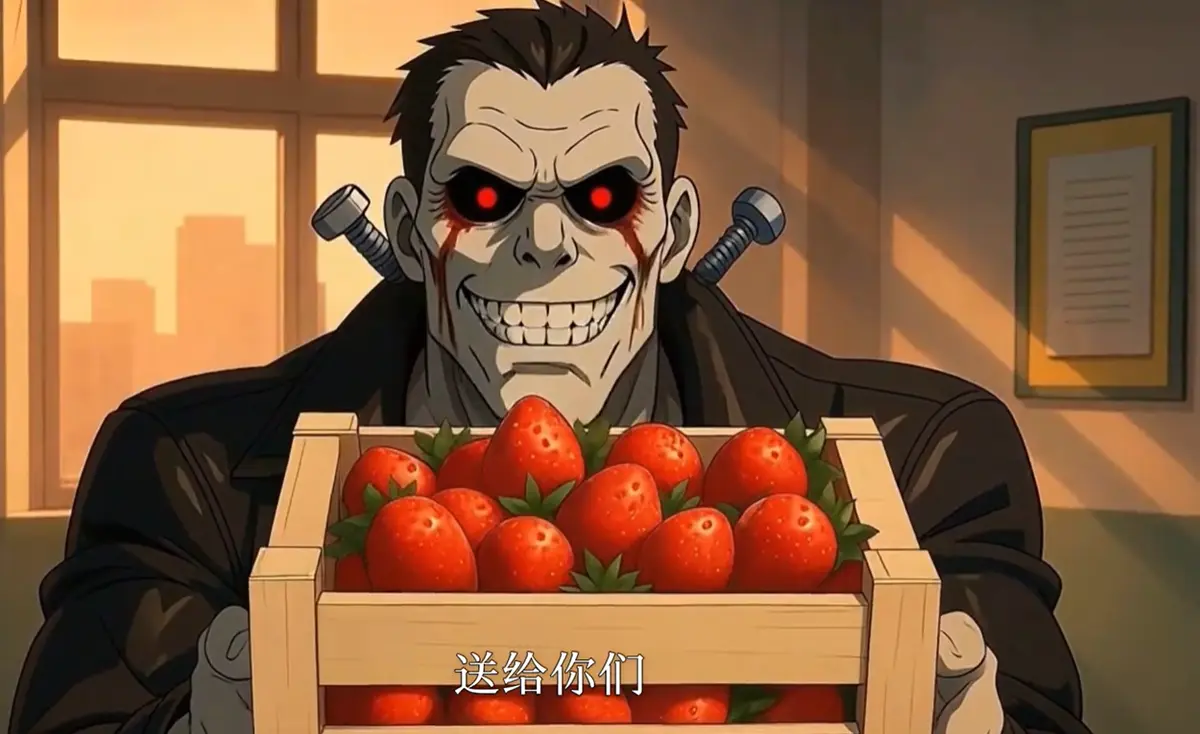 我在末世当老师学生全是S级变异体全集观看-动态漫56集完整版免费看-末日生存题材爽剧-老师带领变异学生求生的故事