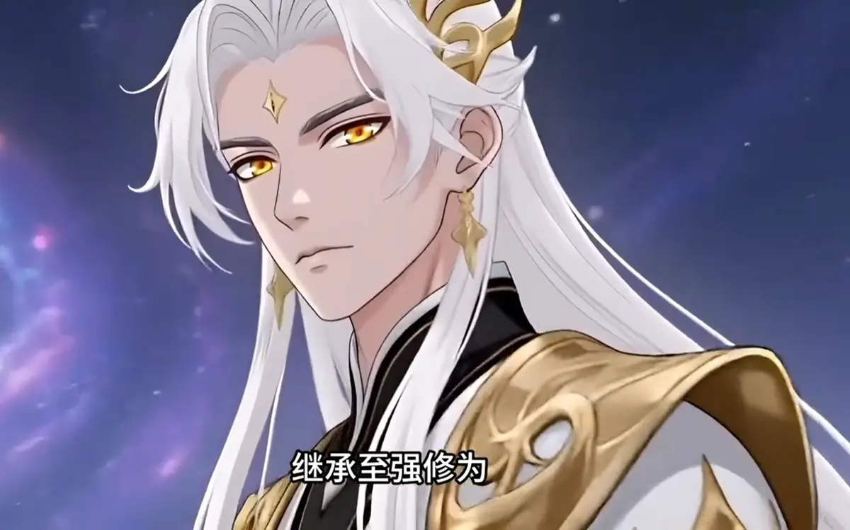 短剧《游戏成真，我继承天帝账号修为》动态漫全60集免费看-1080P高清画质在线播放-游戏成真，我继承天帝账号修为全集资源-策驰影院热播中