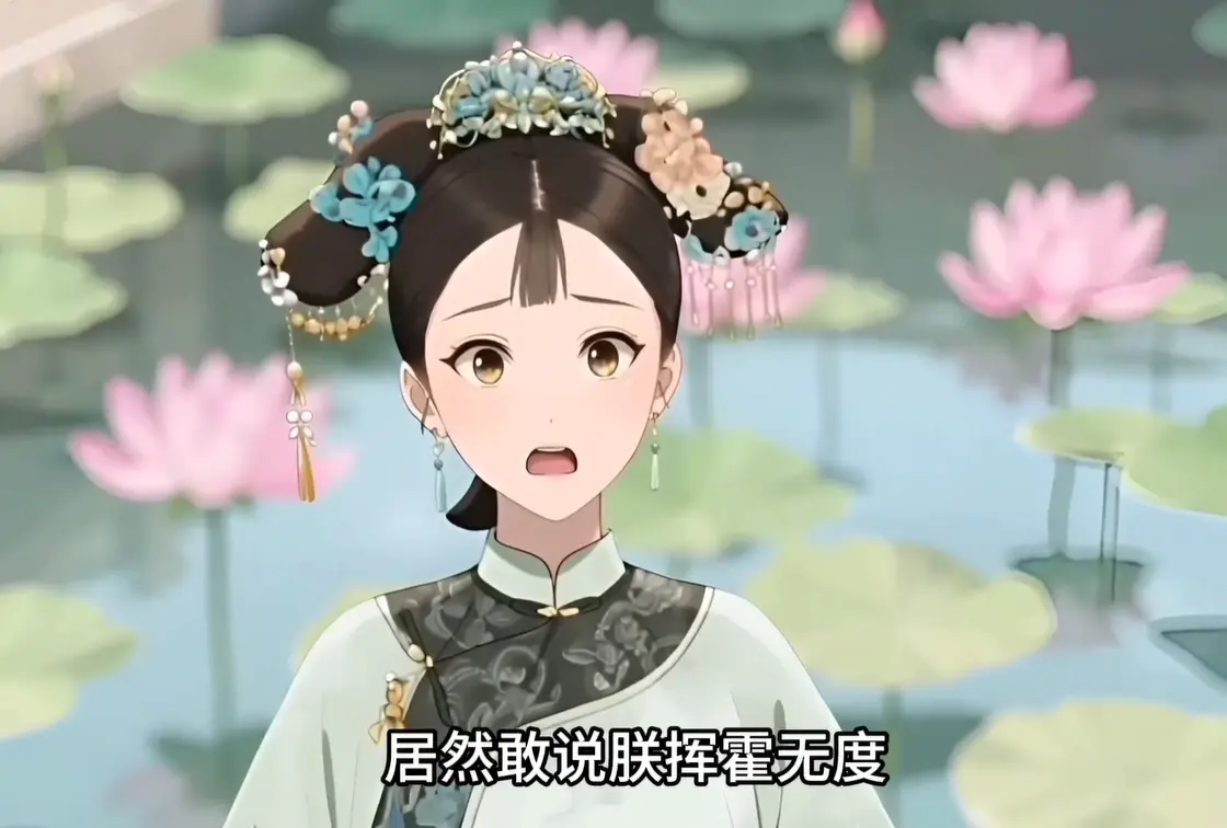 《我的视频通万朝》动漫短剧高清版 - 免费观看全集无广告 - 网盘资源在线下载