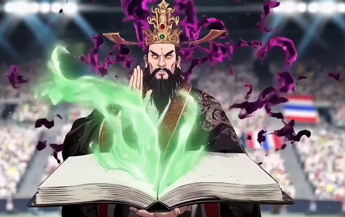 《气运擂台》短剧全季在线播放 - 1080P高清画质流畅观看 - 免费网盘下载无广告