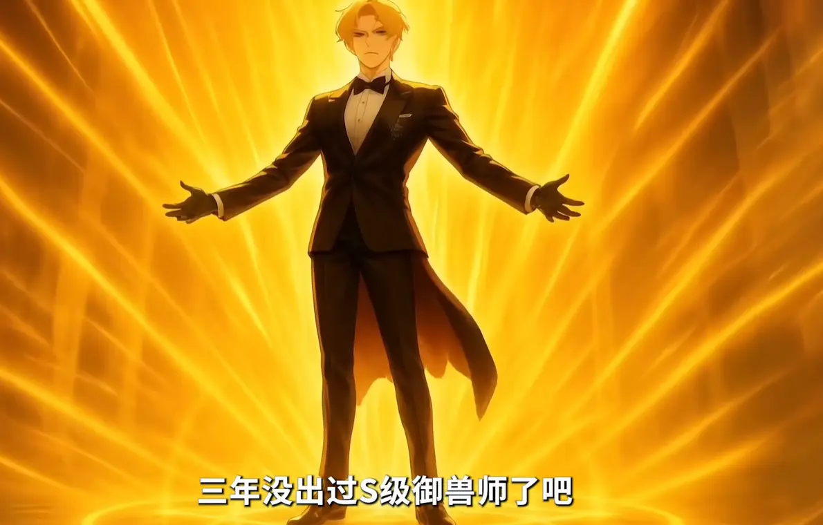 《御兽：契约的校花是九尾妖狐》全60集免费观看-短剧高清无广告在线看-御兽契约九尾妖狐校花全集完整版