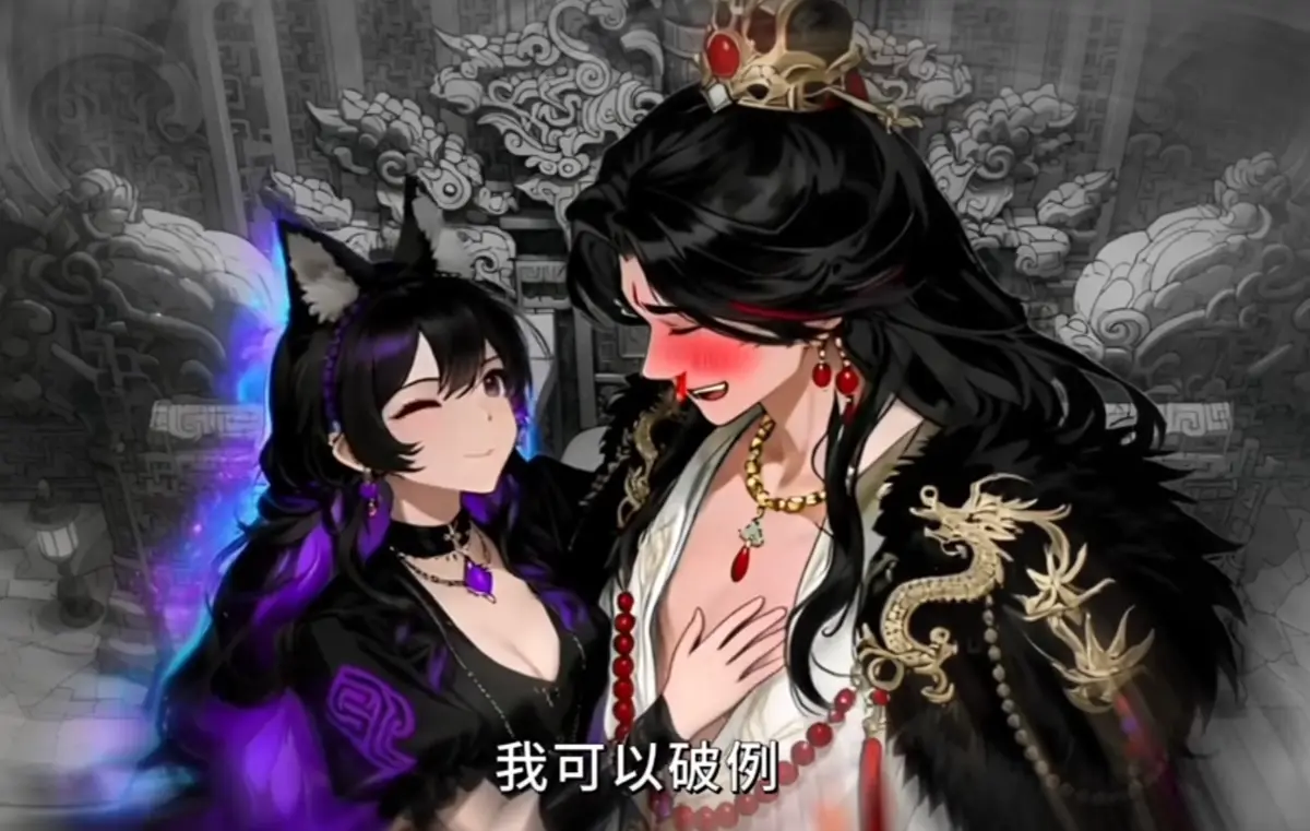 说好的昏君呢，怎么混成千古一帝了短剧全集免费看-《说好的昏君呢，怎么混成千古一帝了》（1-155集）在线播放-高清无删减完整版资源