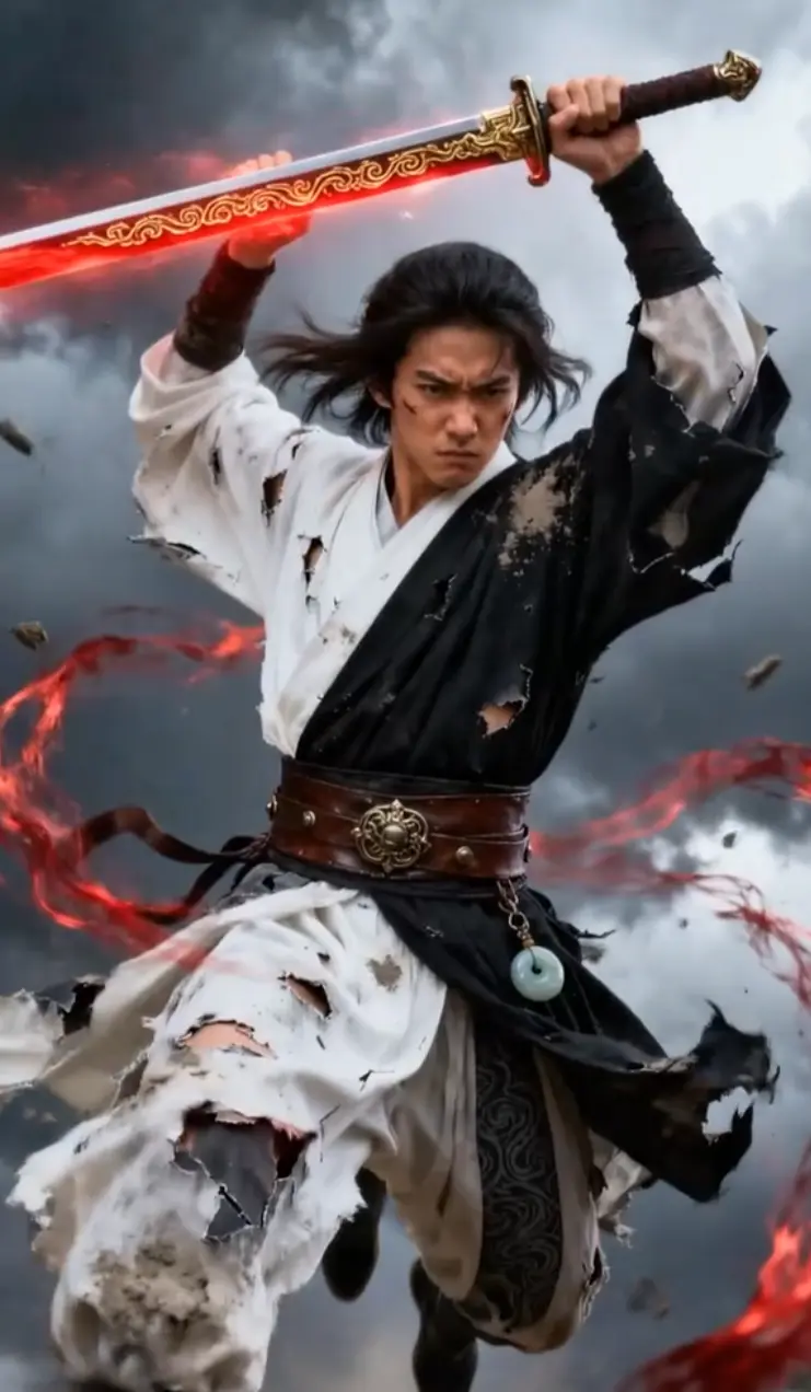 《斩仙台真人AI版》动漫81集无删减-斩仙台真人AI版高清免费看-全网同步更新国漫短剧在线播放