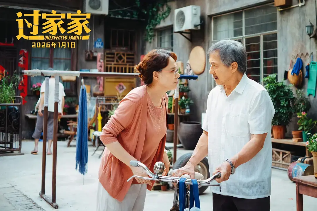《过家家》电影全集免费在线观看-2026最新国剧完整版资源-高清无删减手机播放-更新至全季