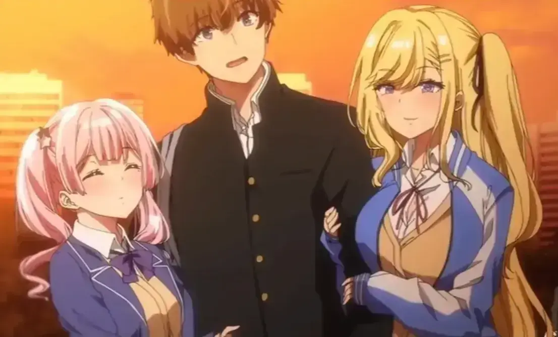 最新动漫《避俗情侣》高清完整版-免费在线观看无广告-1080P超清画质流畅播放