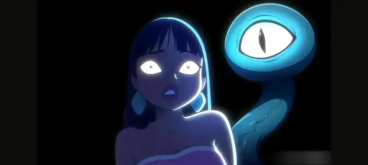 《黑暗中的宝藏》全季无删减版 - 废柴少年热血逆袭 - 高清画质免费在线观看