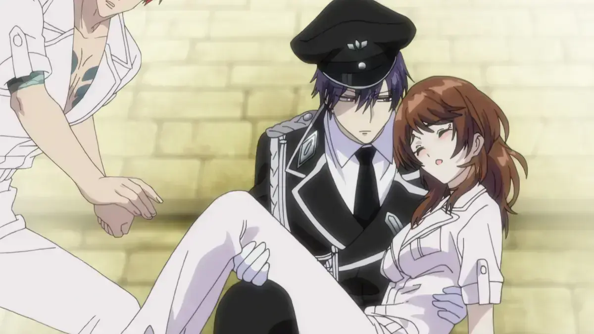 《甜蜜惩罚我是看守专用宠物》全集高清无删减 - 冷面看守的支配游戏 - 免费在线播放无卡顿