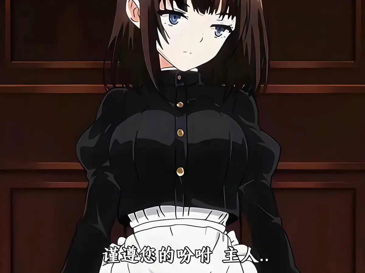 琉璃川女仆教育第二季《落魄贵族琉璃川女仆教育2》 - 蓝光未删减版 - 免费在线观看无广告