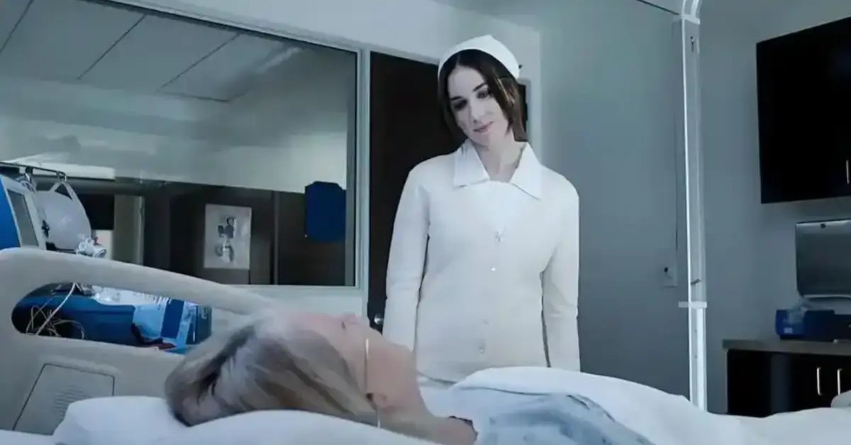 急救护士法语中字版HD高清在线观看-完整未删减版医疗剧-急诊科护士的日常-紧张刺激的抢救场景