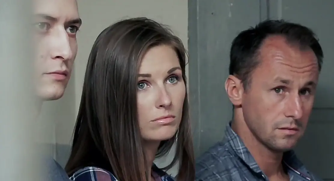 军舰女兵法国版《军舰上的女兵》高清在线-1080P画质免费观看完整版-腾讯视频正版资源-第01集精彩内容抢先看