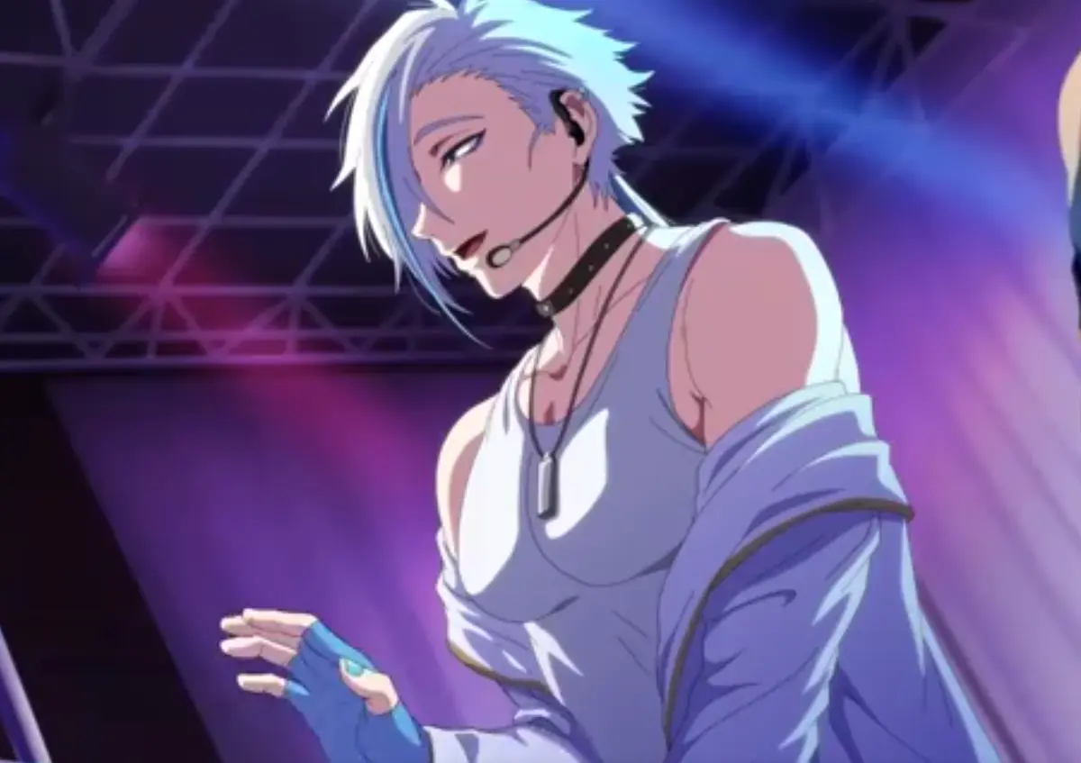 2025双男主版《地下偶像》红毛和蓝毛全1季 - 无删减动漫全集 - 免费观看1080P高清资源