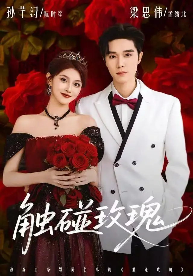 《触碰玫瑰》1080P高清画质在线播放-全季无删减版免费观看-2025热播爱情短剧-《触碰玫瑰》HD中字资源多平台下载