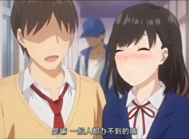 《图书馆的女朋友》全集免费在线观看-风车动漫高清完整版，图书馆的女朋友全集在线播放无广告-VS影院