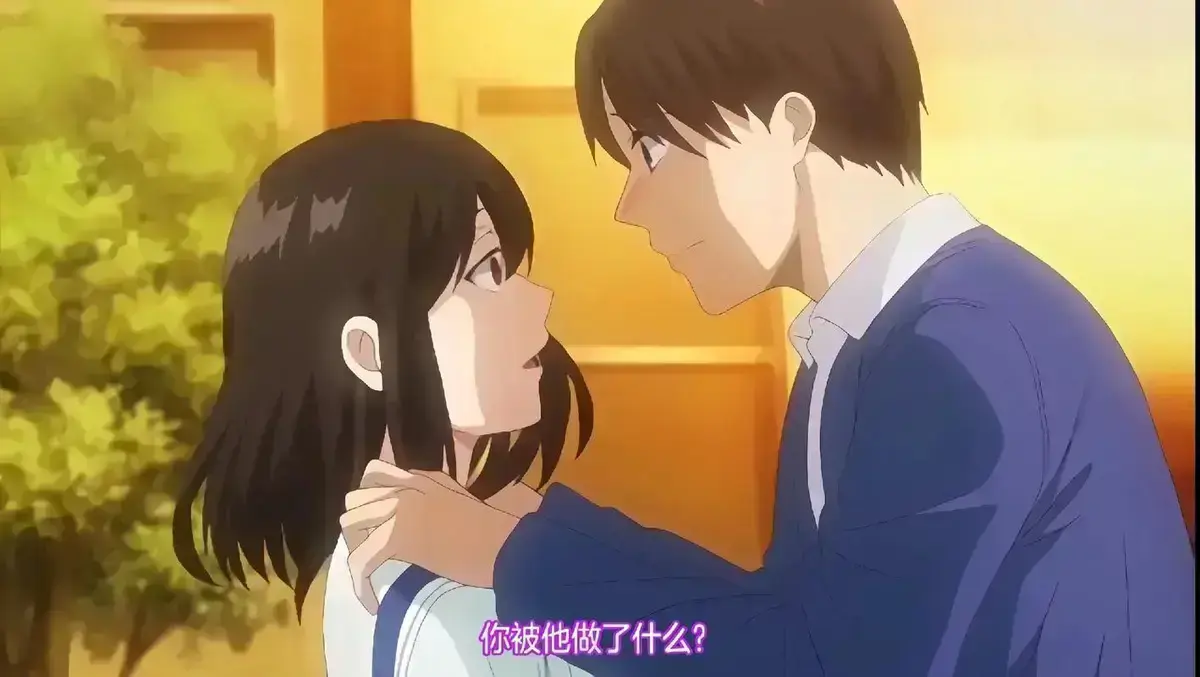 《图书馆的女朋友》全6集完整版-高清无删减资源免费看-《图书馆的女朋友》番外篇特别放送-樱花动漫独家同步更新
