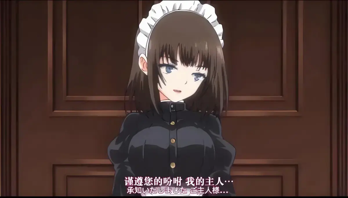 《落魄贵族琉璃川》女仆教育2全12集未删减 - 2160P超清修复在线播放 - 免费观看动漫全集