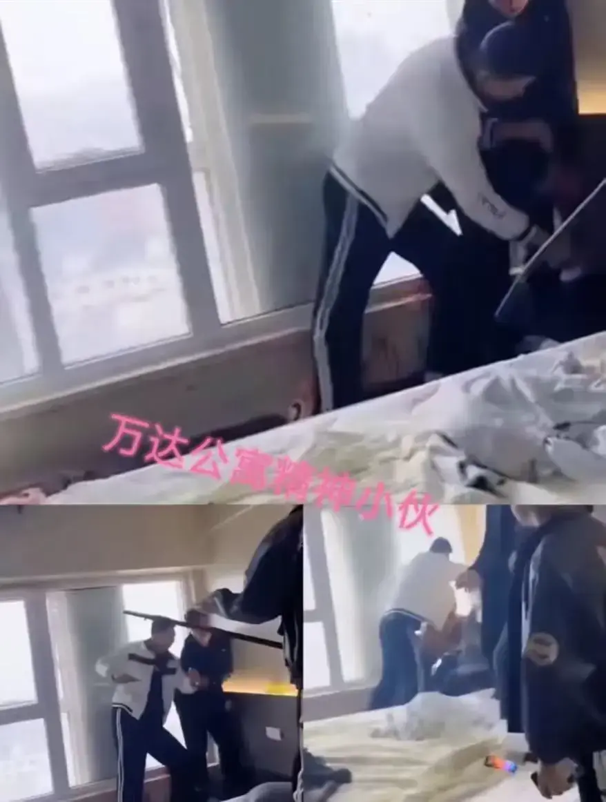 热搜！《长春万达