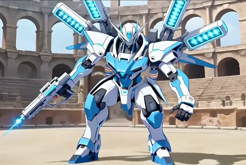 短剧《我契约的机甲竟是星际女皇》全集在线看-74集动态漫免费观看完整版-高清画质我契约的机甲竟是星际女皇