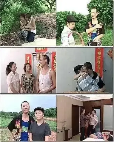 《农民伯伯乡下妹》台湾剧1080P高清无广告免费在线看-《农民伯伯乡下妹》全集完整版超清播放-未删减中文版网盘免费下载