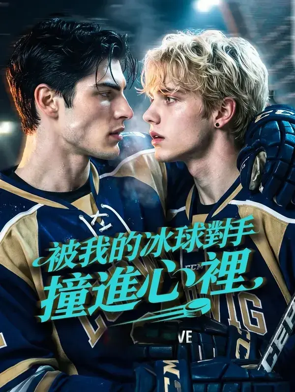 双男主短剧《被我的冰球对手撞进心里》无删减版全集-《被我的冰球对手撞进心里》高清免费在线播放-中字完整版网盘资源分享