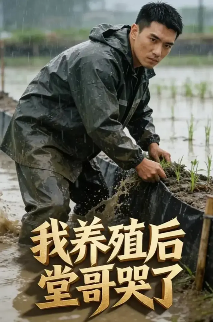 短剧《我养殖后堂哥哭了》全集完整版无删减免费看-我养殖后堂哥哭了高清在线播放-无广告流畅观看网盘下载