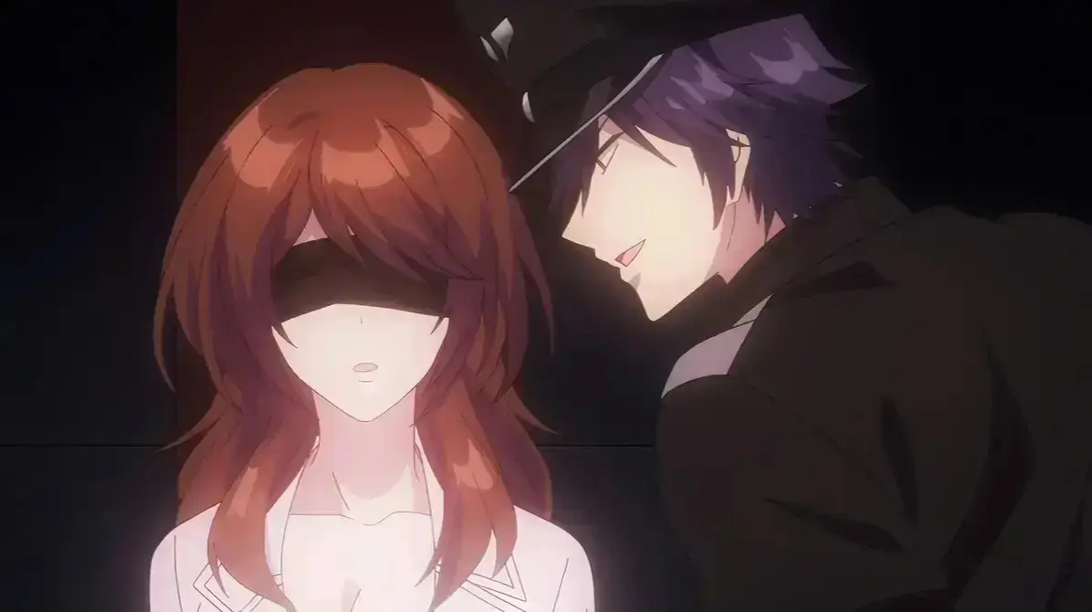 《甜蜜惩罚》1-2季完整动漫高清免费看 - 经典日漫甜蜜惩罚未删减资源 - 网盘高清中字终极收藏版 - 全集在线播放虐恋救赎故事