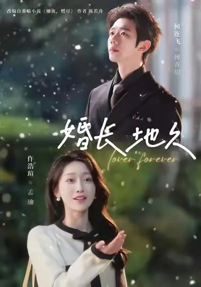 《婚长地久》全集在线观看2025-热播短剧《婚长地久》无删减完整版-1080P高清画质免费播放-无广告畅看