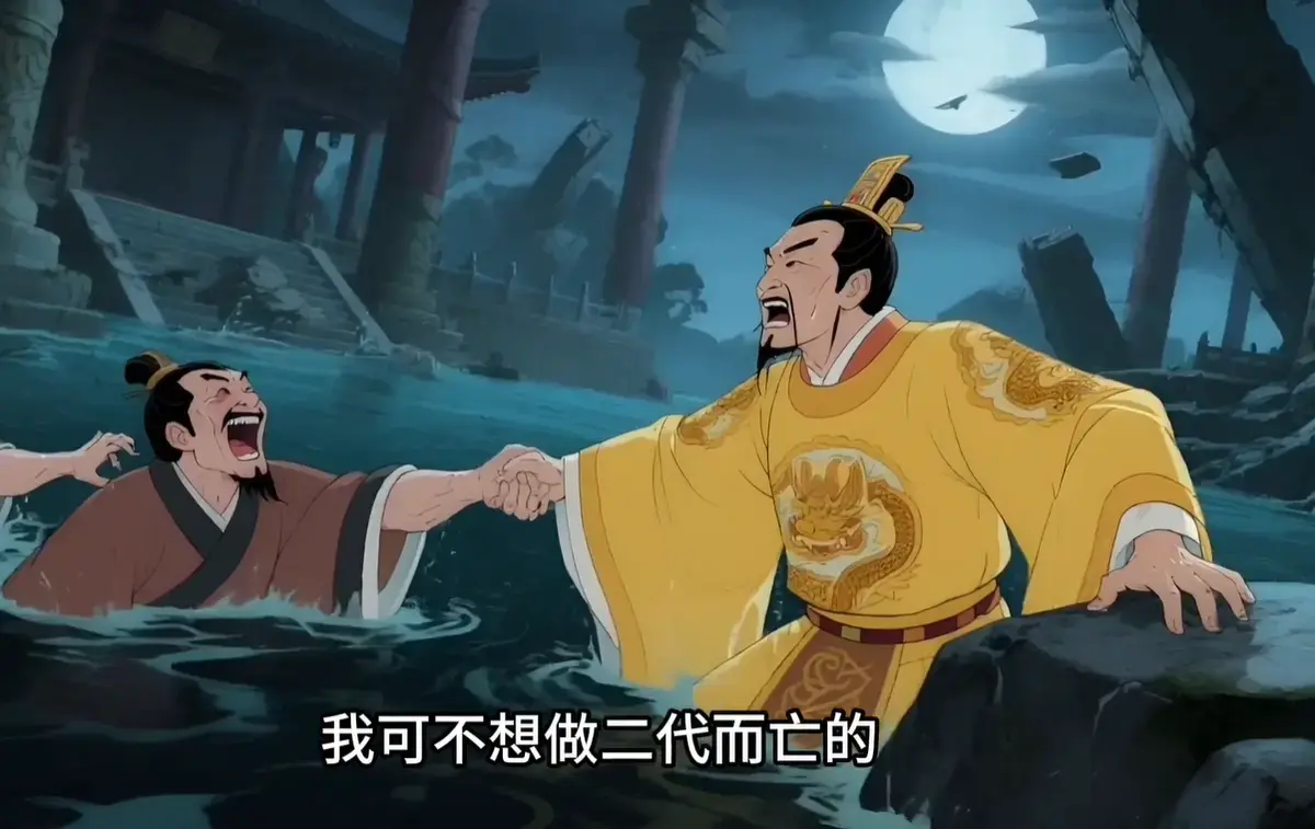 《我的视频通万朝，开局盘点十大帝王》动态漫高清全集 - 短剧免费在线看 - 无广告完整版103集