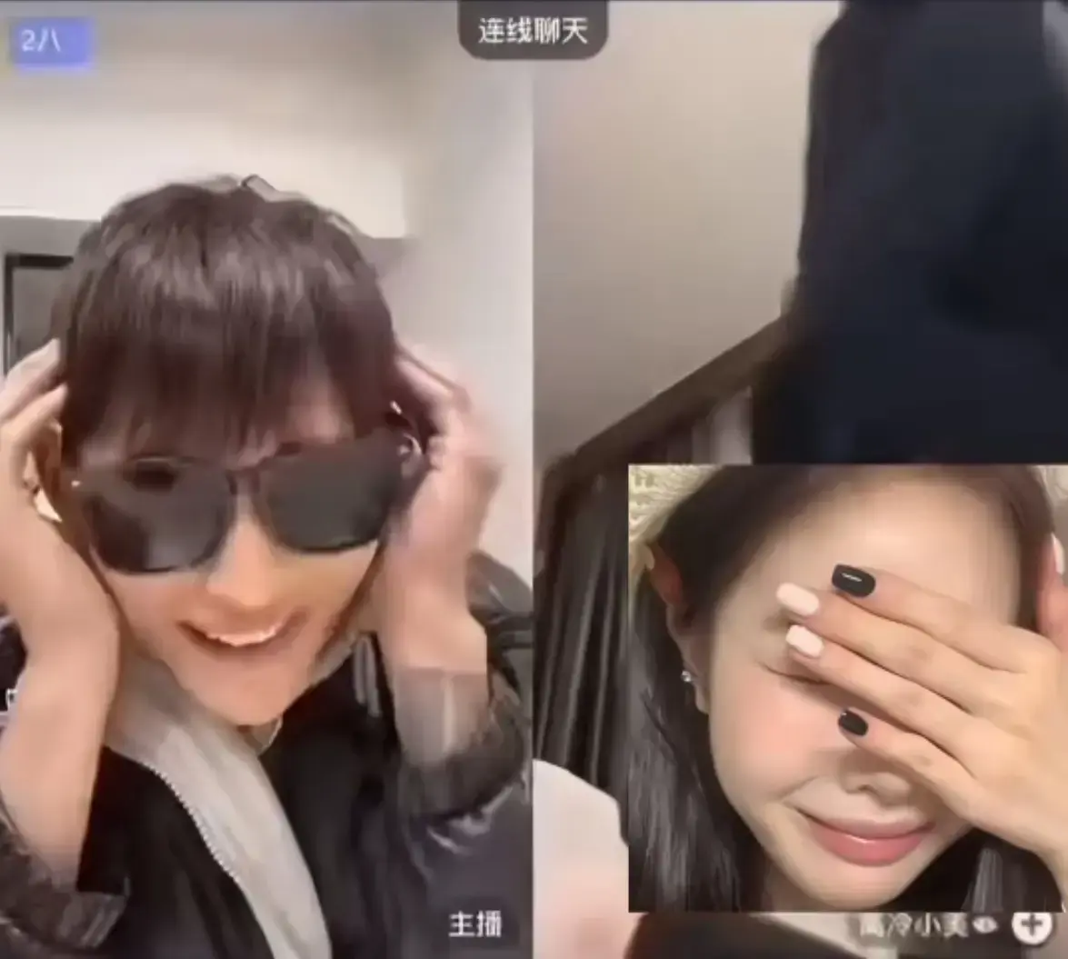 《高冷小美周晓晓PK万重山》录屏直播回放全集-1080P高清完整版免费观看-《高冷小美周晓晓PK万重山》全季无广告在线播放