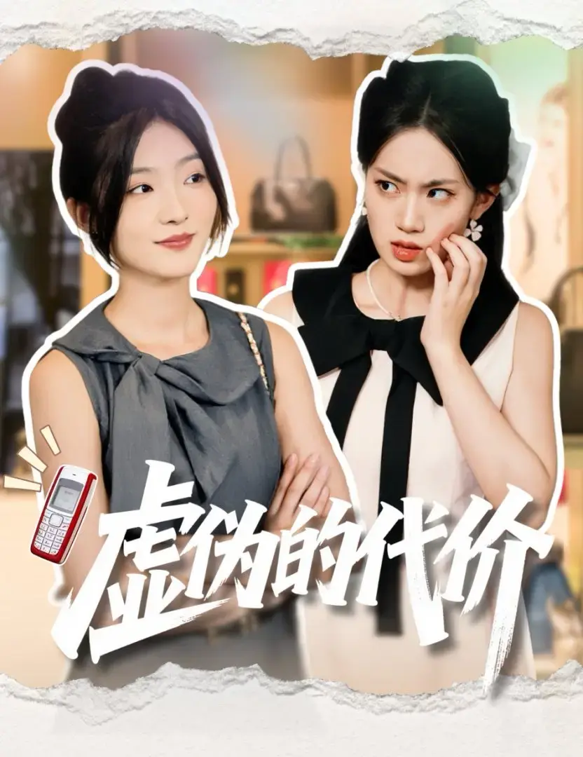 热门短剧《虚伪的代价》全集免费观看-1-51集未删减版在线播放-（牛静捷）主演，表面光鲜暗地自私的家长形象