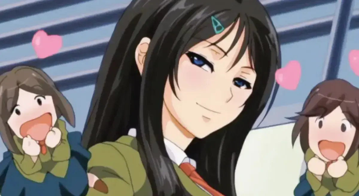 《御手洗家的兄妹》全集高清在线观看-风车动漫OVA特别篇抢先看-动漫番外篇剧情解析-御手洗家系列完整资源