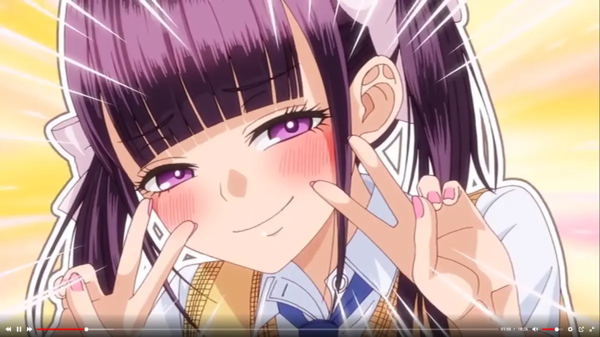 《玩美×玩媚》无删减1080P高清动漫全集在线观看-次元动漫频道《玩美×玩媚》完整版免费播放-风车动漫无广告观看