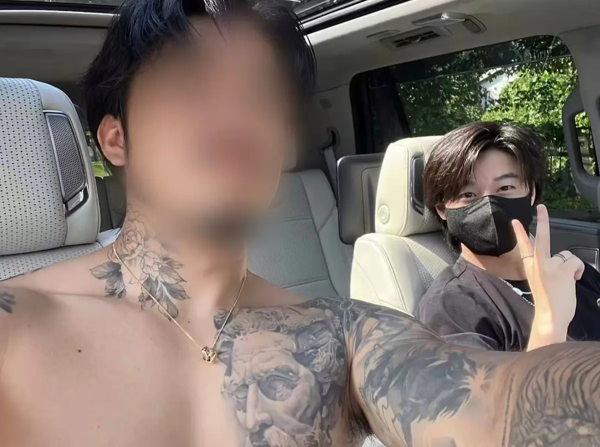 花臂凉太×花臂老师：花臂夫妇1080P高清播放-免费观看完整爱情故事-纹身夫妇的浪漫相遇与相守