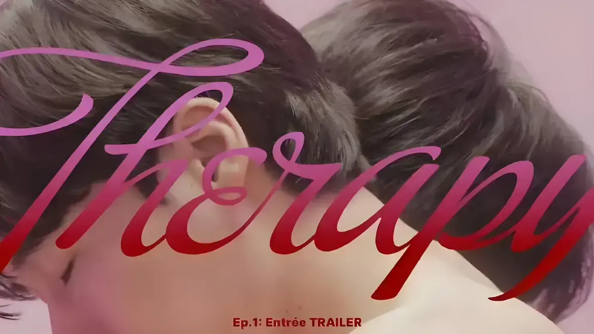 2025最新双男主韩剧《治疗》-高清资源1080P免费在线看-全集未删减无广告超清版