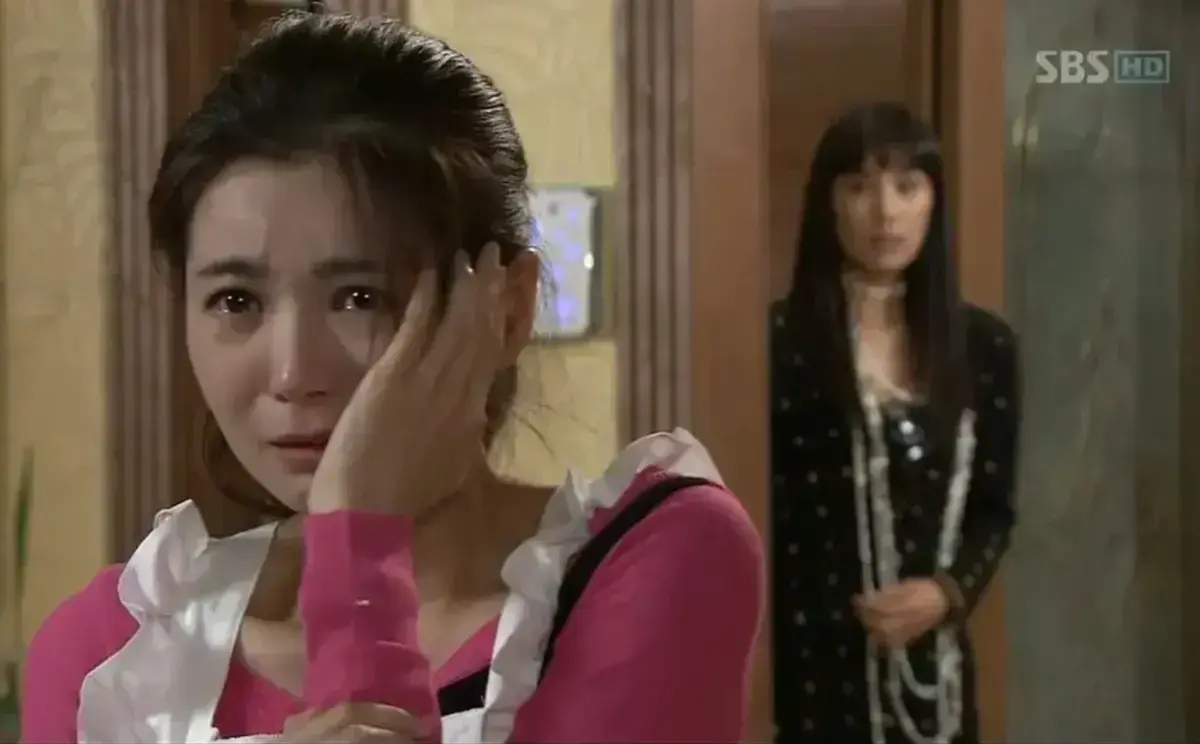 热门韩剧《妻子的诱惑》免费在线观看全集-韩国伦理剧人性与婚姻的终极考验-高清无删减复仇题材影视资源-初映影院独家放送