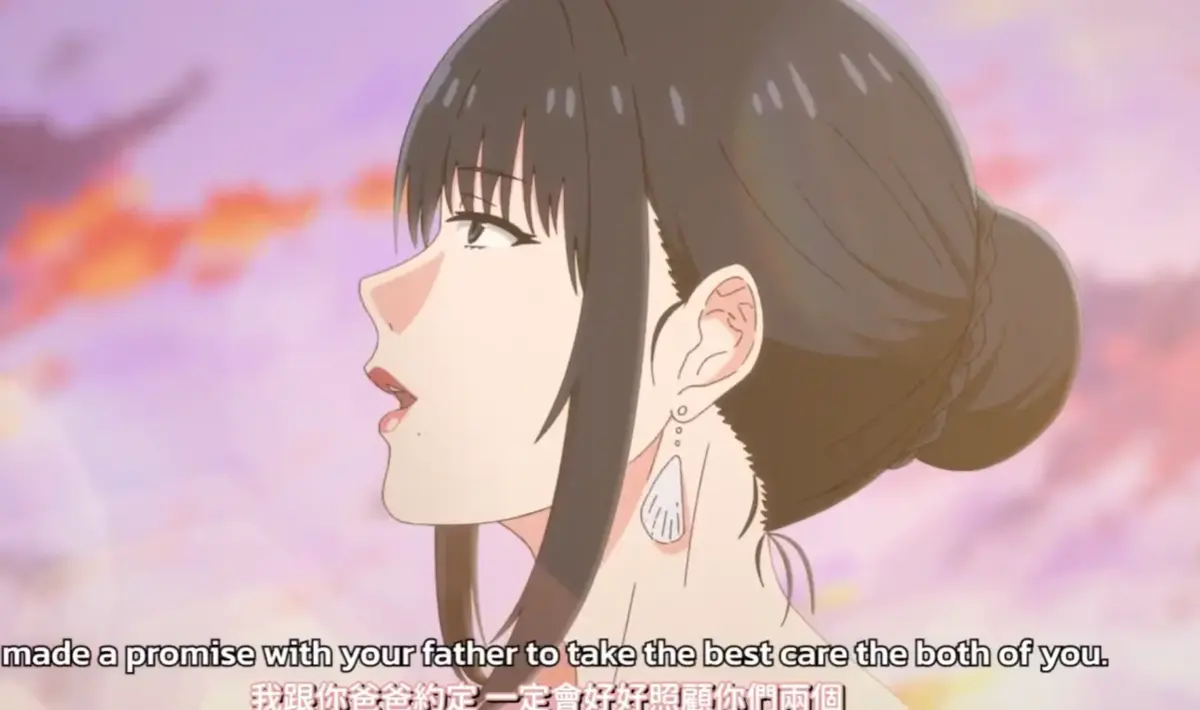 《我的妈妈》日语声优原版全集 - 樱花动漫4K超清无删减 - 免费在线观看无广告