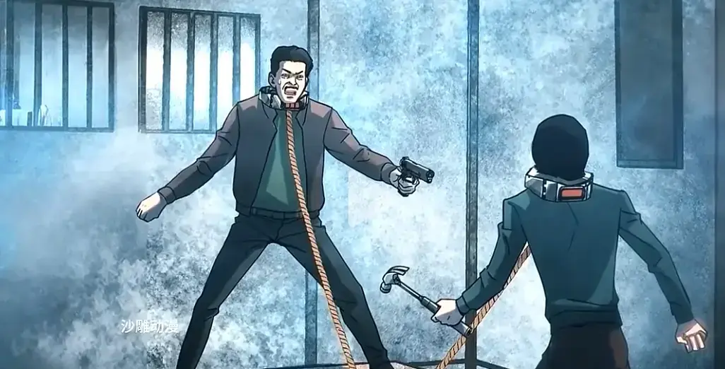 高分动漫地狱模式你能活到第几关1-166全集-超清画质在线看-网盘资源无广告-破解每集生存玄机，从菜鸟到地狱之王的逆袭之路！