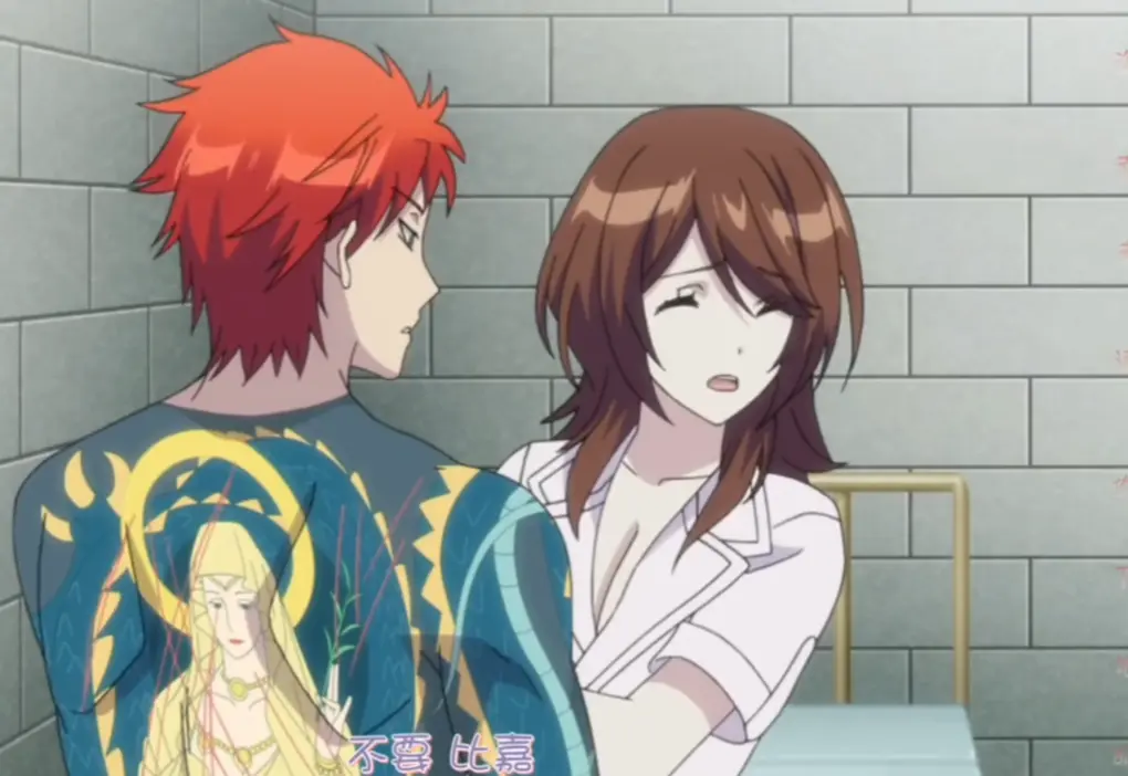 《甜蜜的惩罚》动漫第二季全集在线观看 - 1080P高清画质 - 无广告免费资源